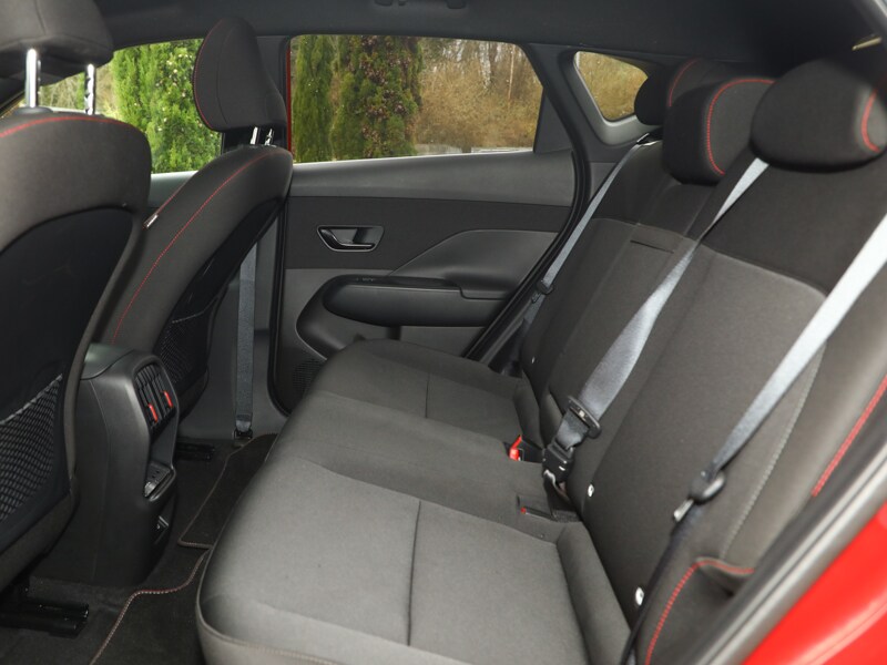 Used Hyundai KONA 2025 for sale - 77605807: Photo 6