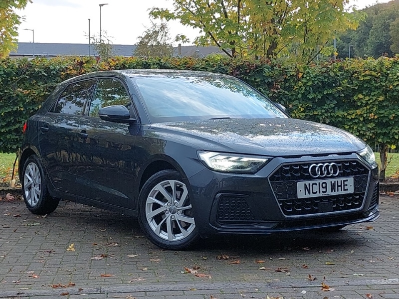 Used Audi A1 2019 for sale - 76437763: Photo 1
