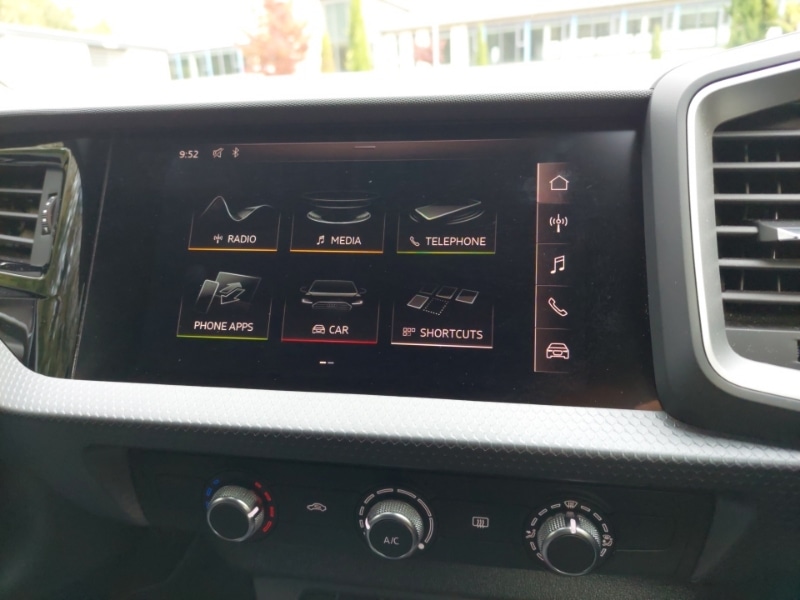 Used Audi A1 2019 for sale - 76437763: Photo 10