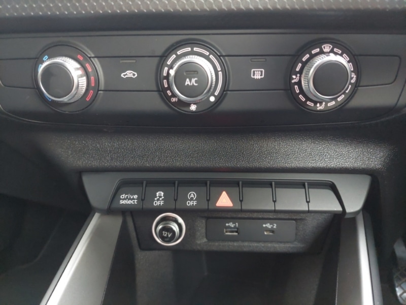 Used Audi A1 2019 for sale - 76437763: Photo 11