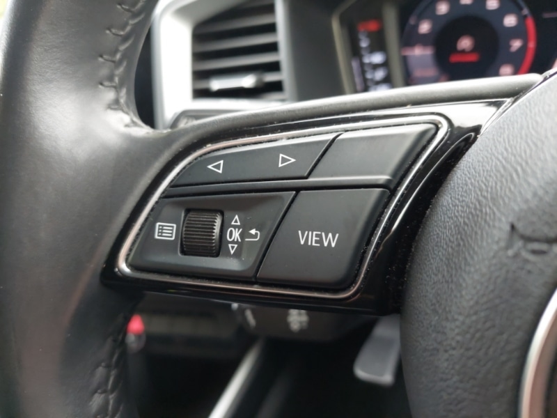 Used Audi A1 2019 for sale - 76437763: Photo 16