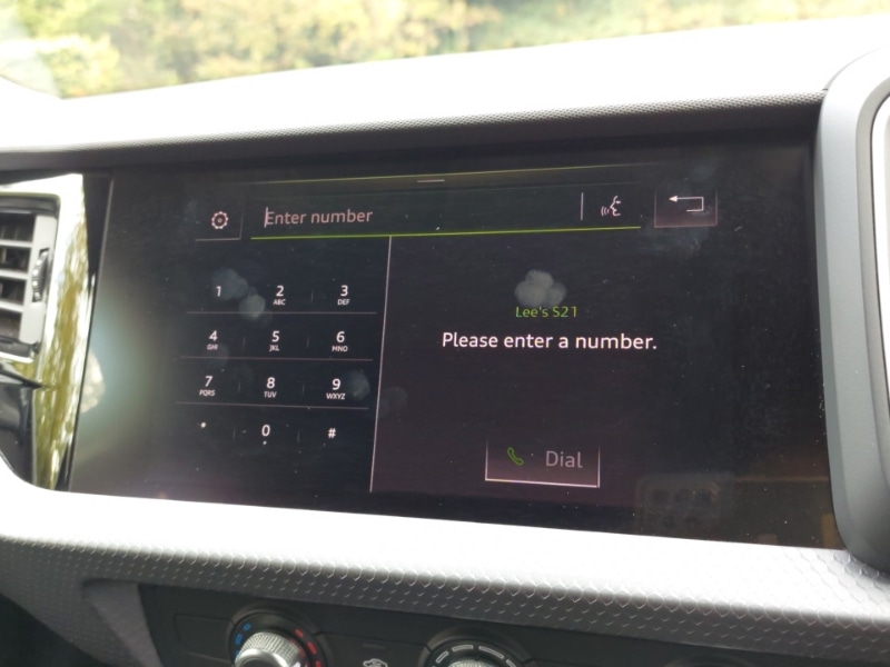 Used Audi A1 2019 for sale - 76437763: Photo 17