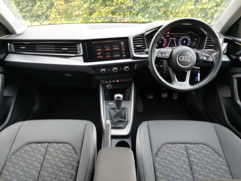 Used Audi A1 2019 for sale - 76437763: Photo 2