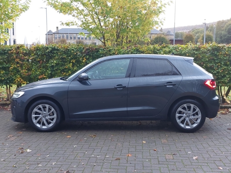 Used Audi A1 2019 for sale - 76437763: Photo 4