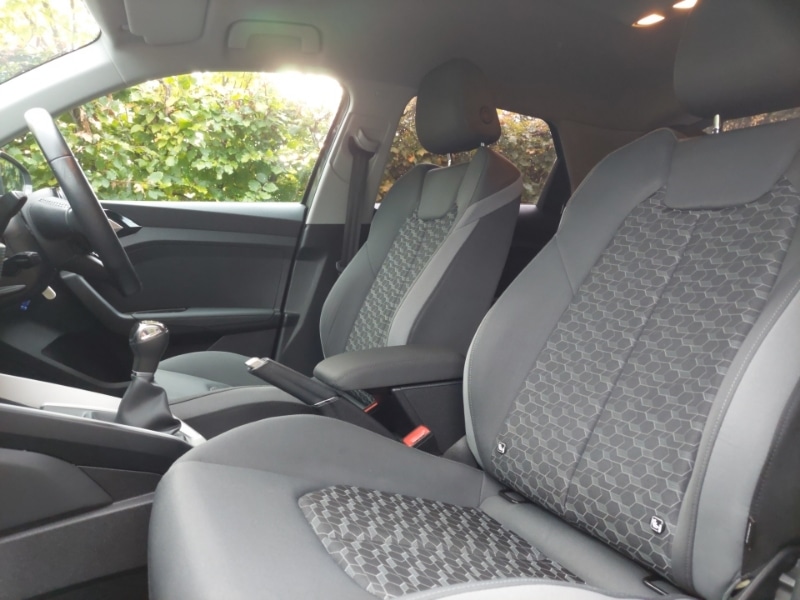 Used Audi A1 2019 for sale - 76437763: Photo 5