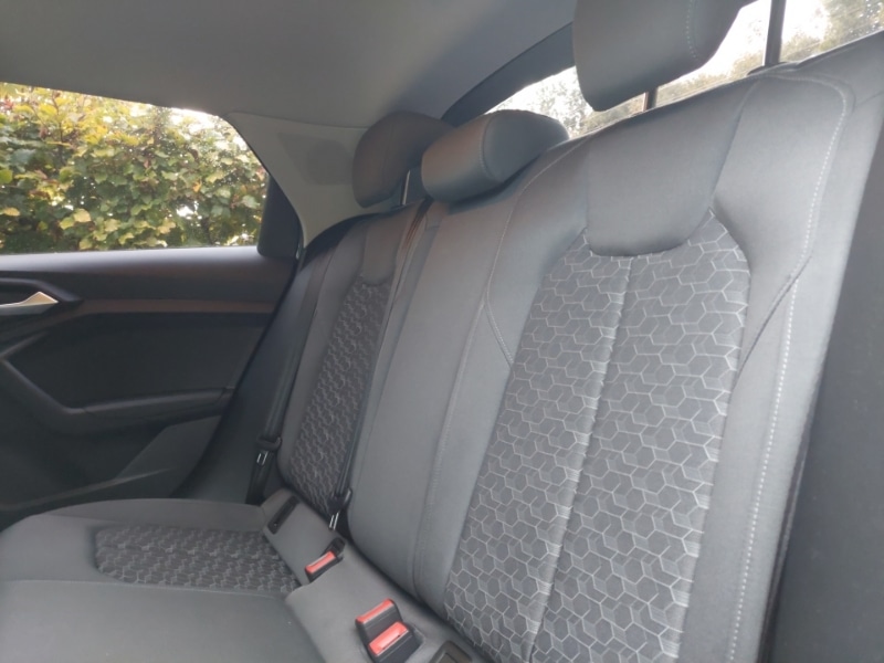 Used Audi A1 2019 for sale - 76437763: Photo 6