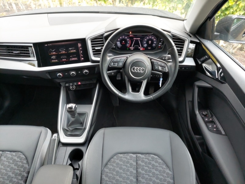 Used Audi A1 2019 for sale - 76437763: Photo 7