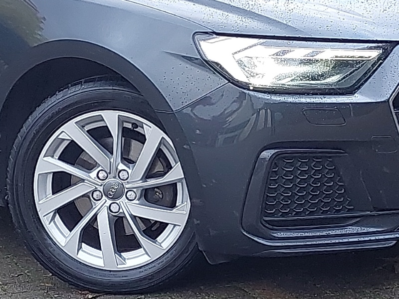 Used Audi A1 2019 for sale - 76437763: Photo 9