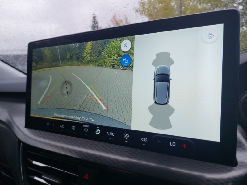 Used Ford Kuga 2025 for sale - 76150451: Photo 11