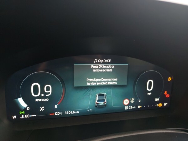 Used Ford Kuga 2025 for sale - 76150451: Photo 17