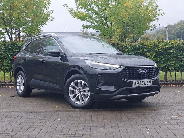 Used Ford Kuga 2025 for sale - 76150451: Photo 1