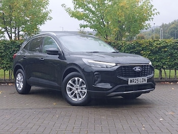 Ford - Kuga