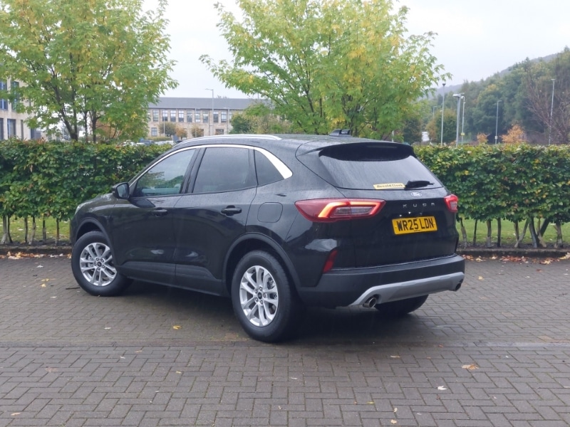 Used Ford Kuga 2025 for sale - 76150451: Photo 3