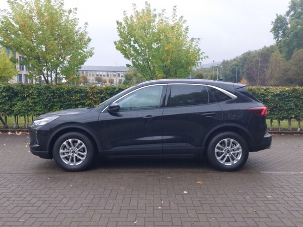 Used Ford Kuga 2025 for sale - 76150451: Photo 4