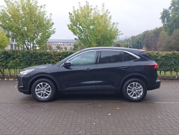 Used Ford Kuga 2025 for sale - 76150451: Photo 4