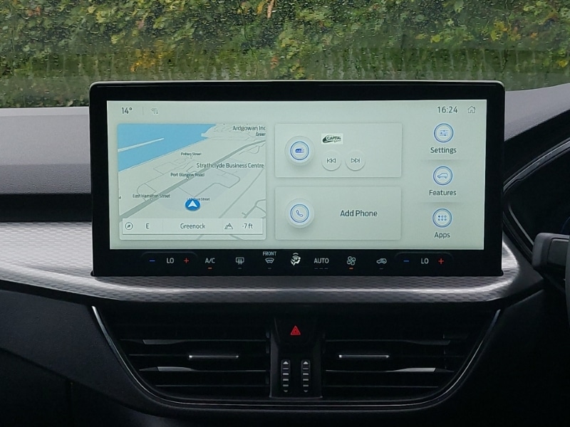 Used Ford Kuga 2025 for sale - 76150451: Photo 7