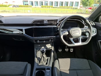 Used Audi Q3 2021 for sale - 79180222: Photo