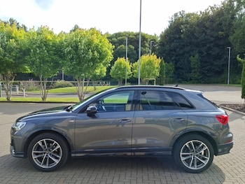 Used Audi Q3 2021 for sale - 79180222: Photo
