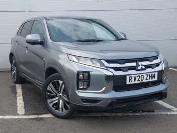 2020 - 2.0 Dynamic 5dr