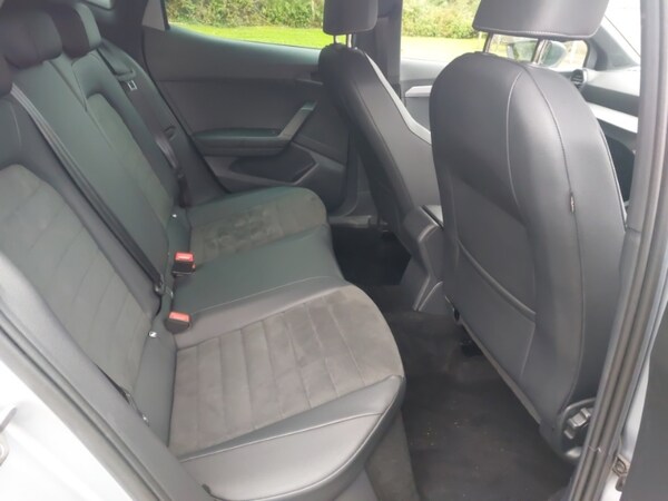 Used SEAT Ibiza 2023 for sale - 75725622: Photo 6