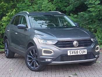 2019 - 1.5 TSI EVO SEL 5dr