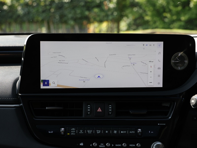 Used Lexus ES 2022 for sale - 77024553: Photo 10