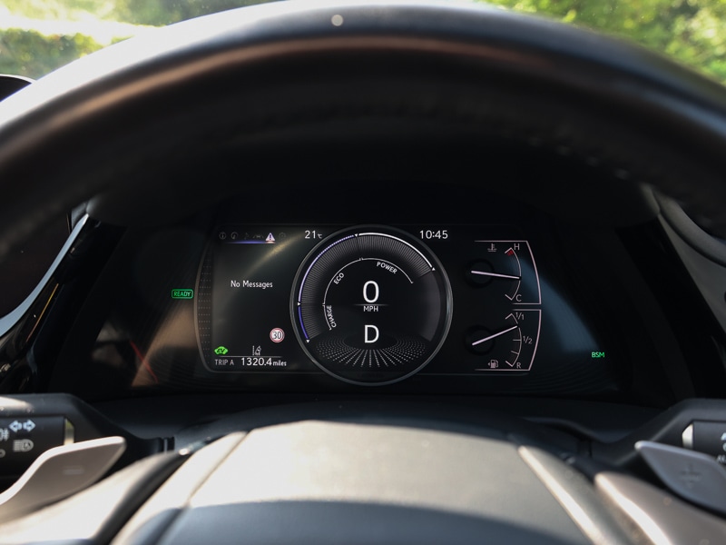 Used Lexus ES 2022 for sale - 77024553: Photo 16