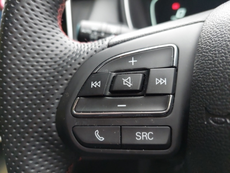 Used MG MG HS 2024 for sale - 76169513: Photo 12