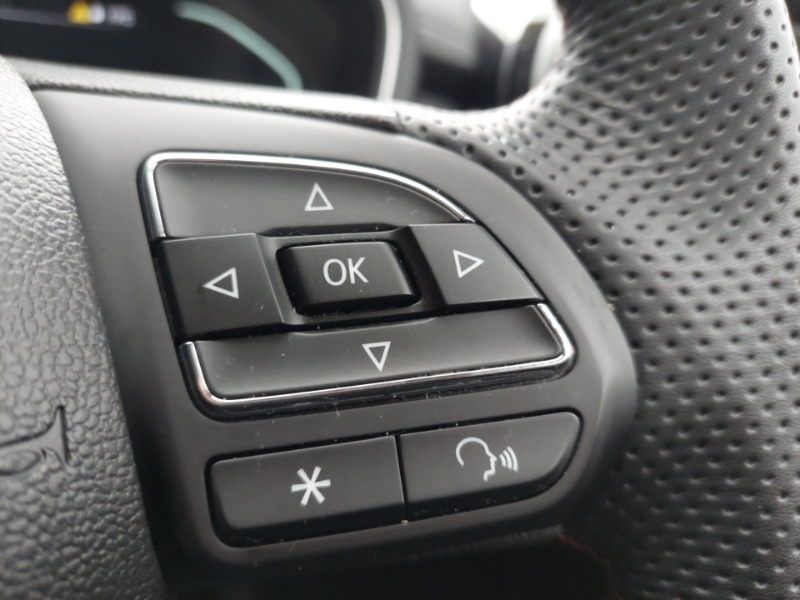 Used MG MG HS 2024 for sale - 76169513: Photo 13