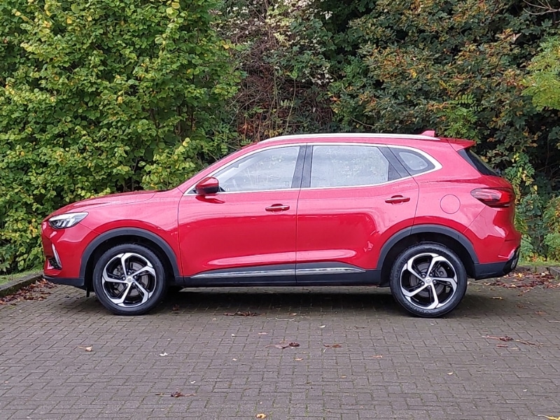 Used MG MG HS 2024 for sale - 76169513: Photo 4