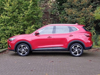 Used MG MG HS 2024 for sale - 76169513: Photo