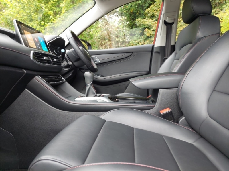 Used MG MG HS 2024 for sale - 76169513: Photo 5