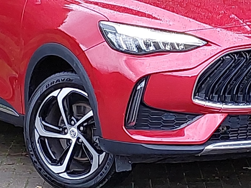 Used MG MG HS 2024 for sale - 76169513: Photo 9