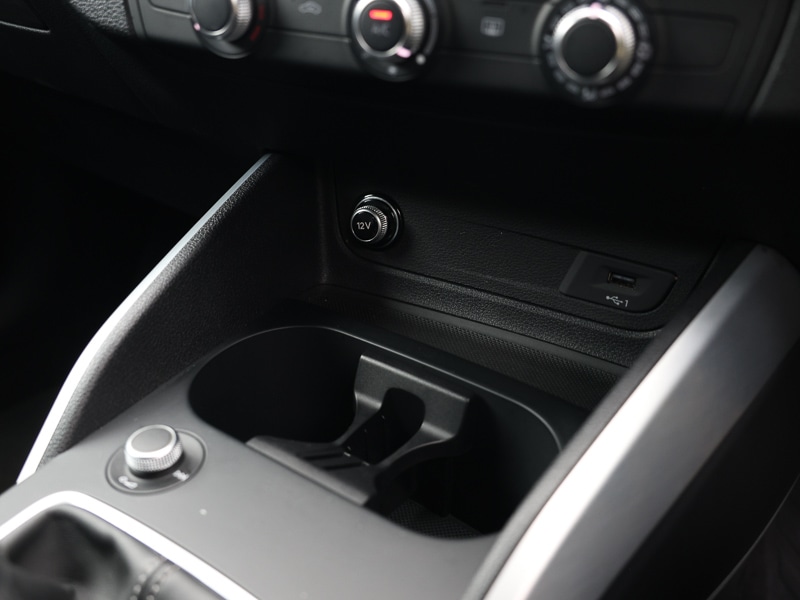 Used Audi Q2 2022 for sale - 78129159: Photo 14