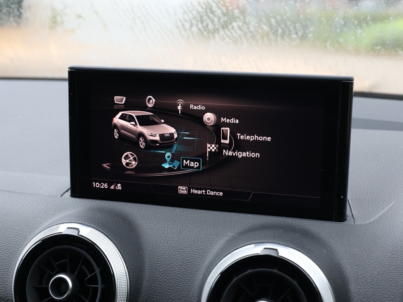 Used Audi Q2 2022 for sale - 78129159: Photo 15