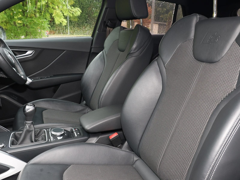 Used Audi Q2 2022 for sale - 78129159: Photo 9