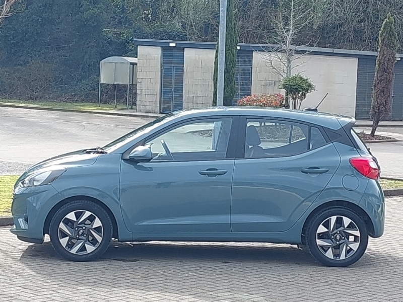 Used Hyundai i10 2024 for sale - 78147432: Photo 4