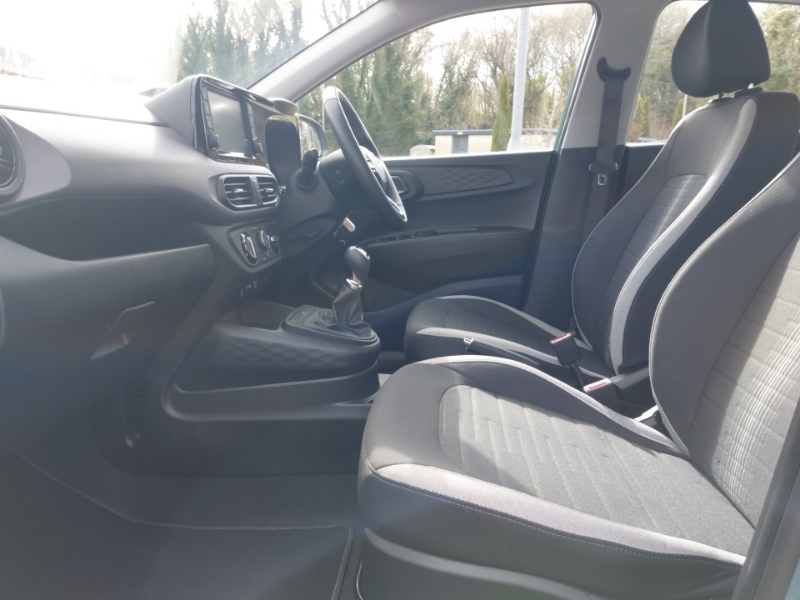 Used Hyundai i10 2024 for sale - 78147432: Photo 5