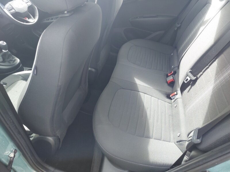 Used Hyundai i10 2024 for sale - 78147432: Photo 6