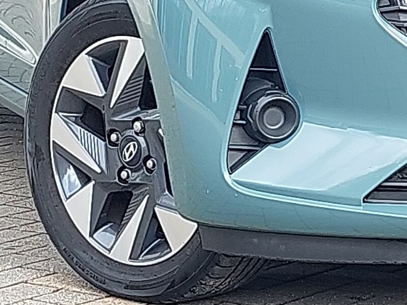 Used Hyundai i10 2024 for sale - 78147432: Photo 9