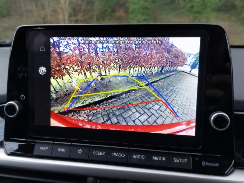 Used Kia Picanto 2022 for sale - 77881890: Photo 12