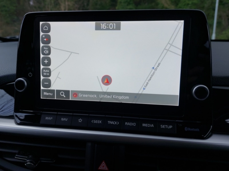 Used Kia Picanto 2022 for sale - 77881890: Photo 14