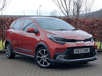 Used Kia Picanto 2022 for sale - 77881890: Photo