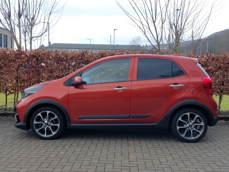 Used Kia Picanto 2022 for sale - 77881890: Photo 4