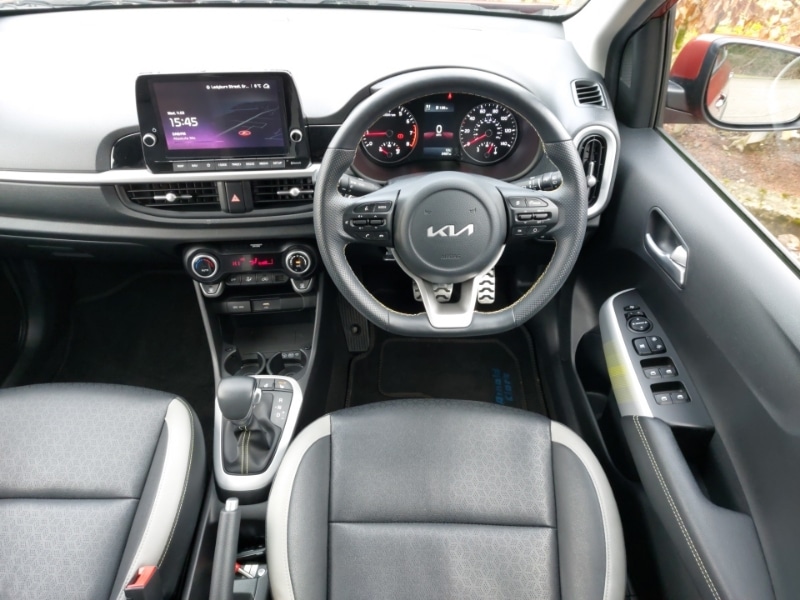 Used Kia Picanto 2022 for sale - 77881890: Photo 7