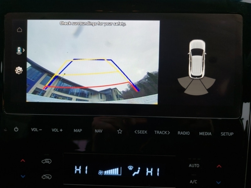 Used Hyundai TUCSON 2022 for sale - 77223798: Photo 10