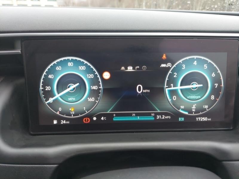 Used Hyundai TUCSON 2022 for sale - 77223798: Photo 12