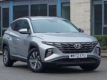 Used Hyundai TUCSON 2022 for sale - 77223798: Photo