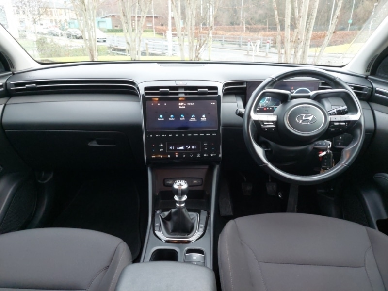 Used Hyundai TUCSON 2022 for sale - 77223798: Photo 2