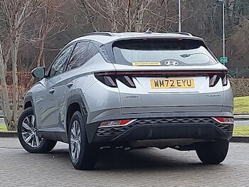 Used Hyundai TUCSON 2022 for sale - 77223798: Photo